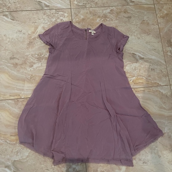 Silence + noise witchy tee dress - Picture 4 of 4